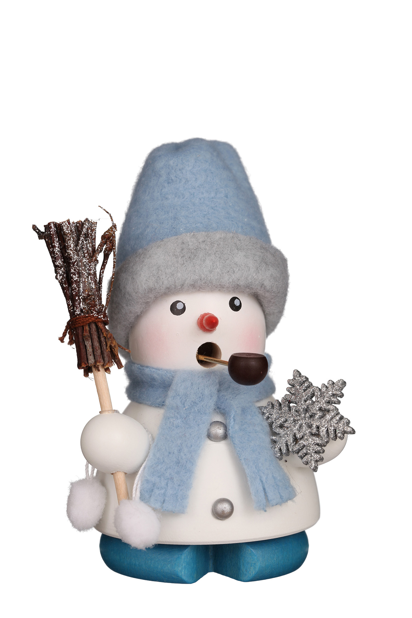 RM Schneemann "Frosty"