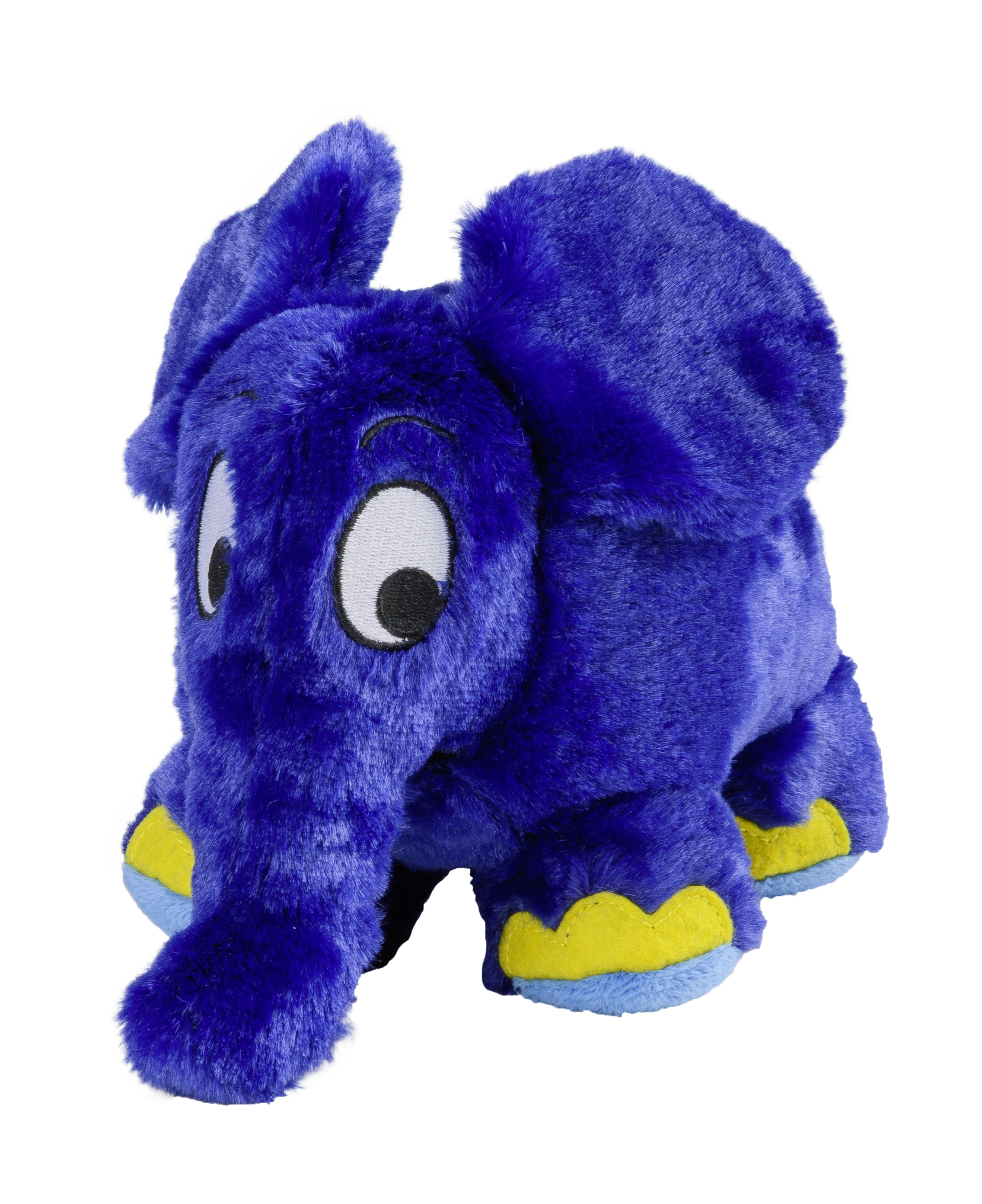 Warmies® blauer Elefant