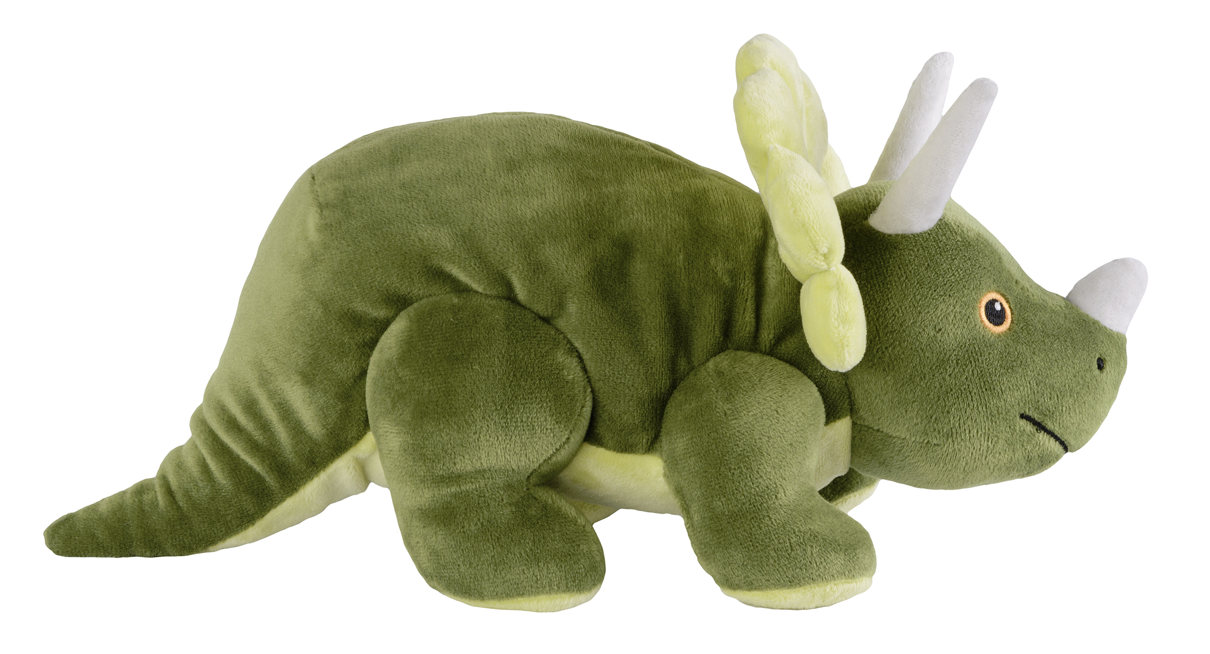 Warmies® Triceratops