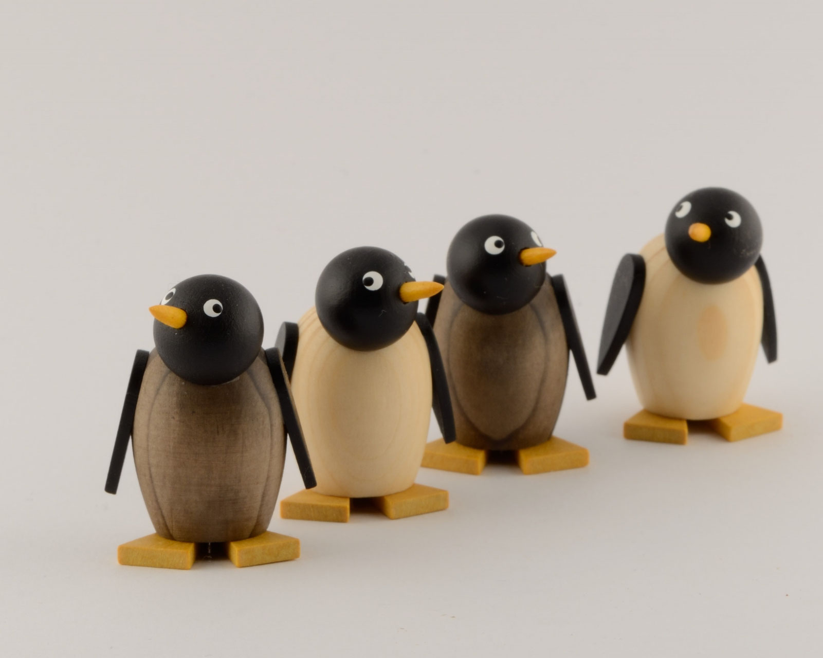 Pinguinbaby